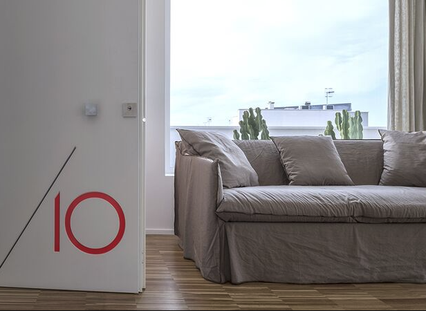 Building Automation for Hotels
