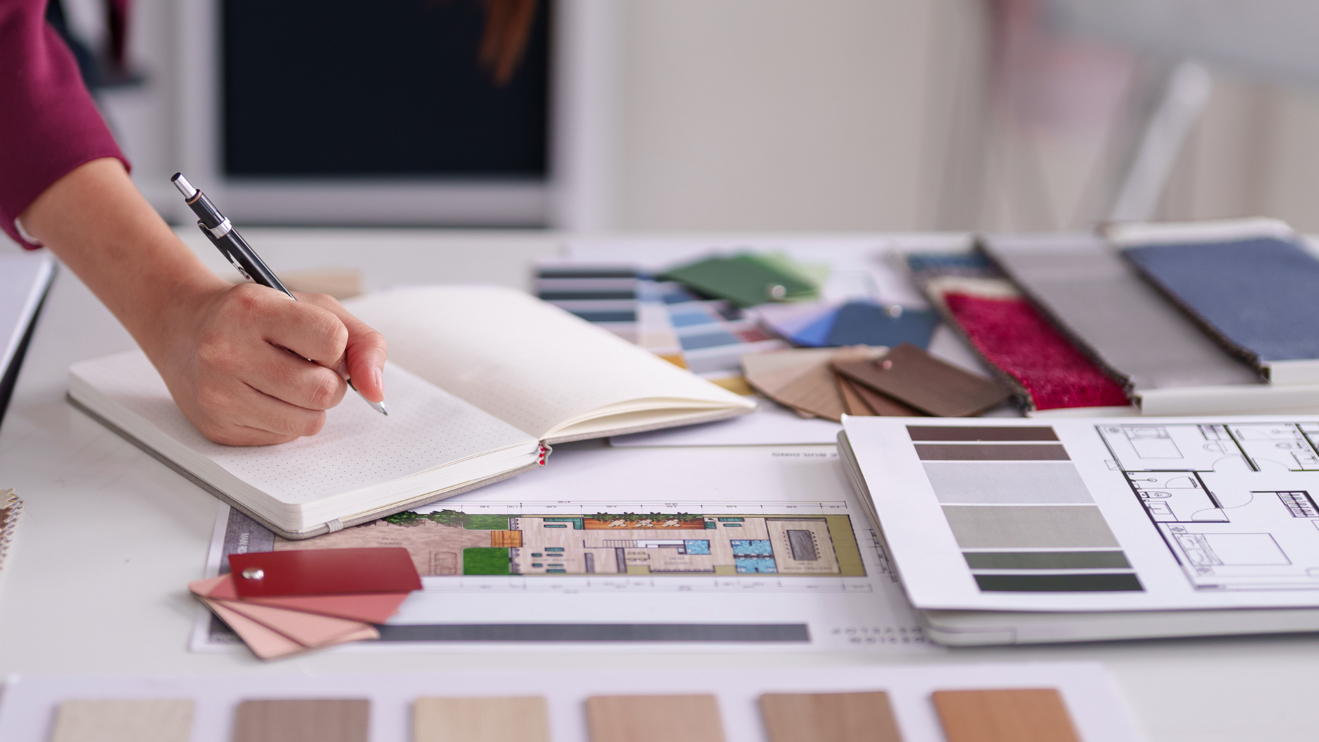 home design planning