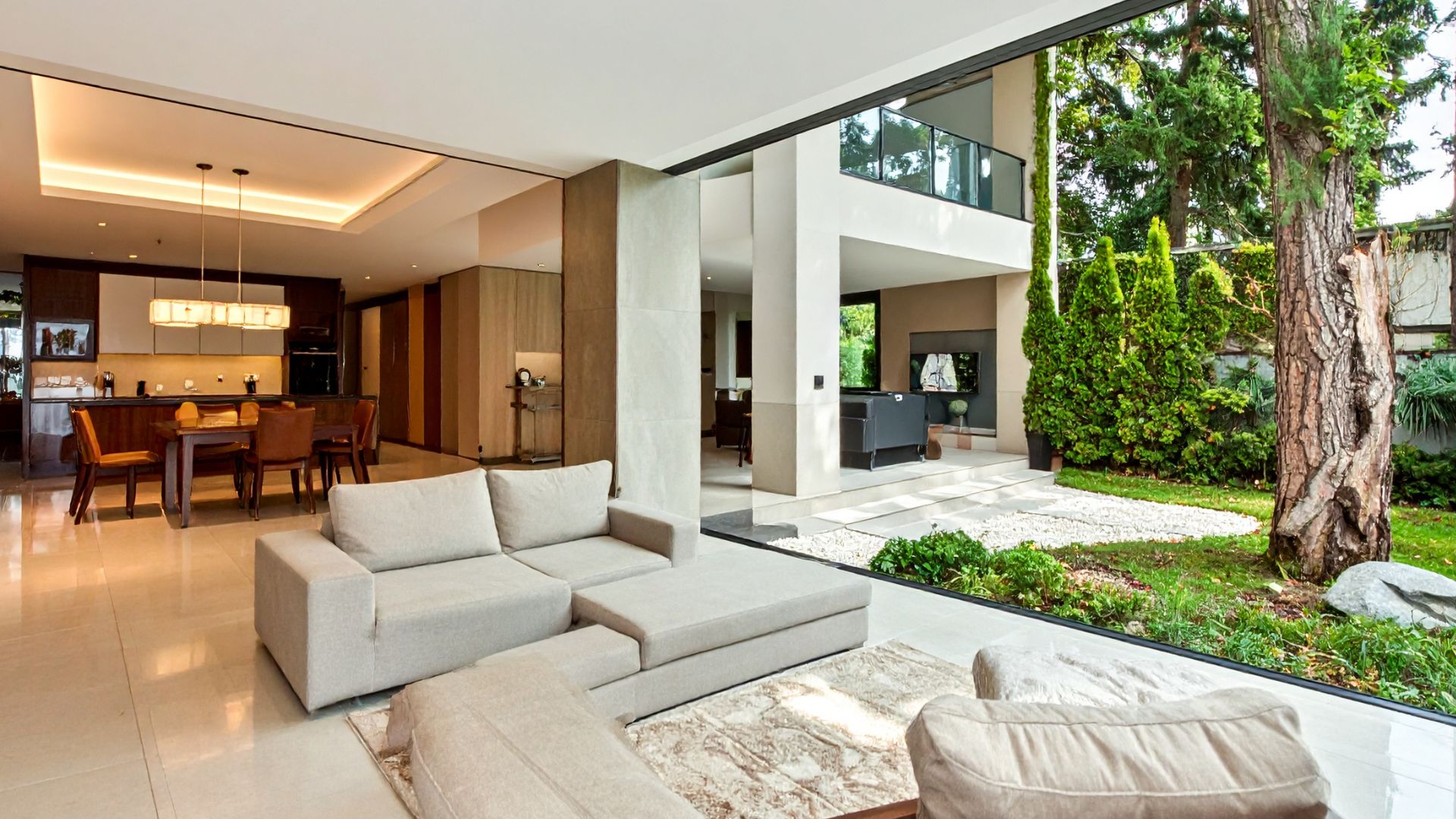 Overlooked Details in a New Build