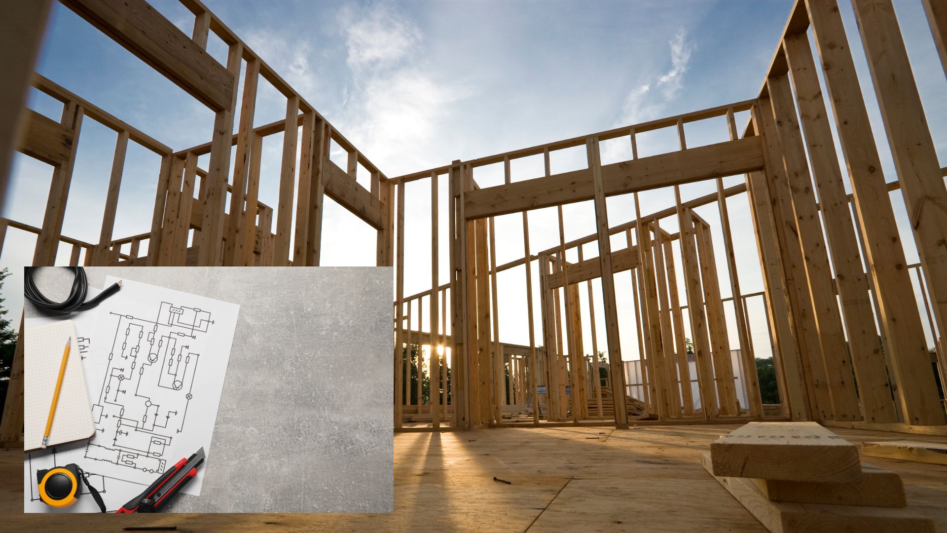 Electrical Planning Guide for New Builds in Australia 