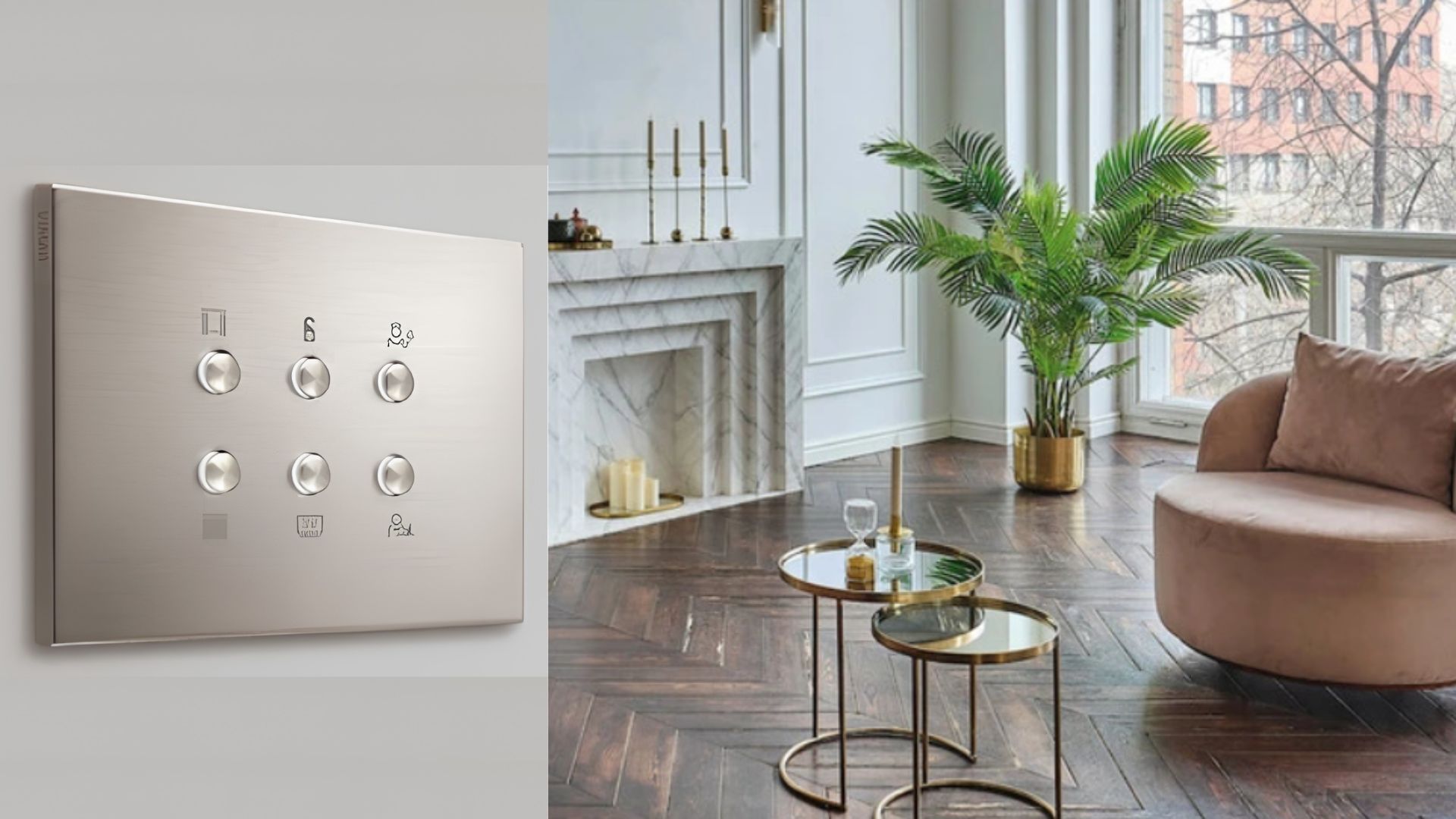 How to Mount Light Switches