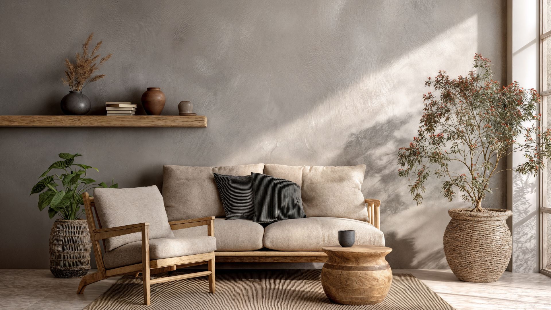 Using Feng Shui Principles in Modern Interior Design