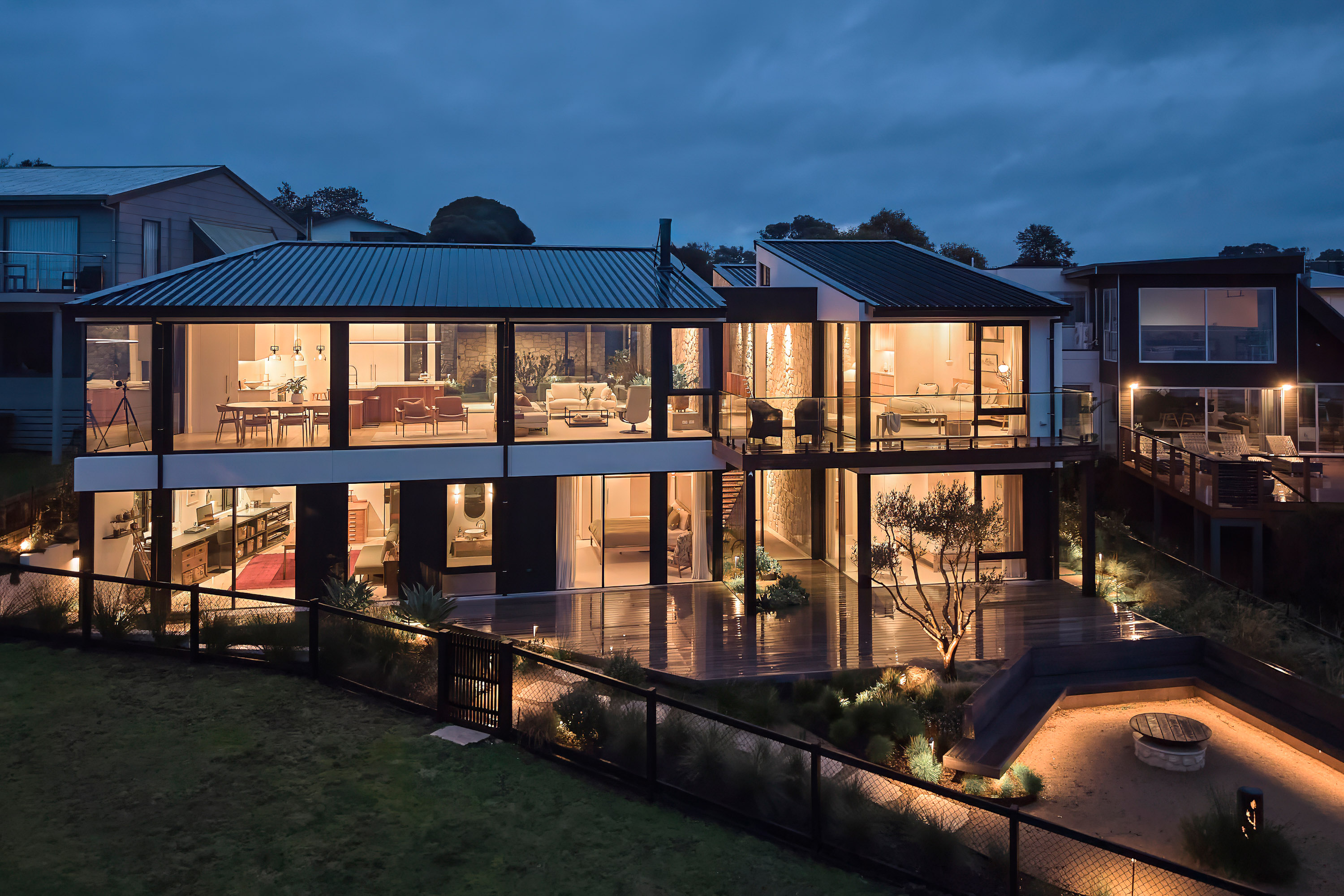 MINT Lighting Design Project