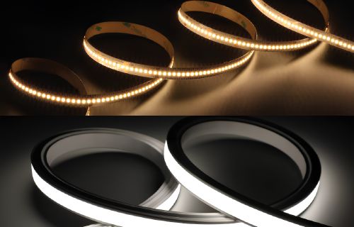 ADM Neon Flex and LED Strips