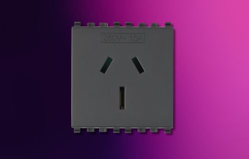 Vimar Australian Power Outlets