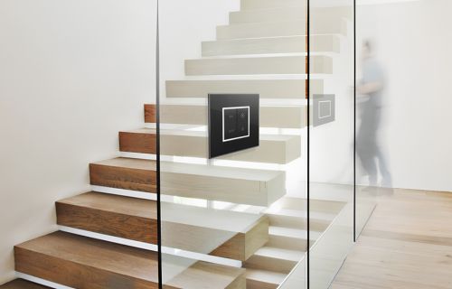 Vimar Wireless Mounted Light Switches