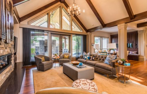 Vimar KNX Light Switches