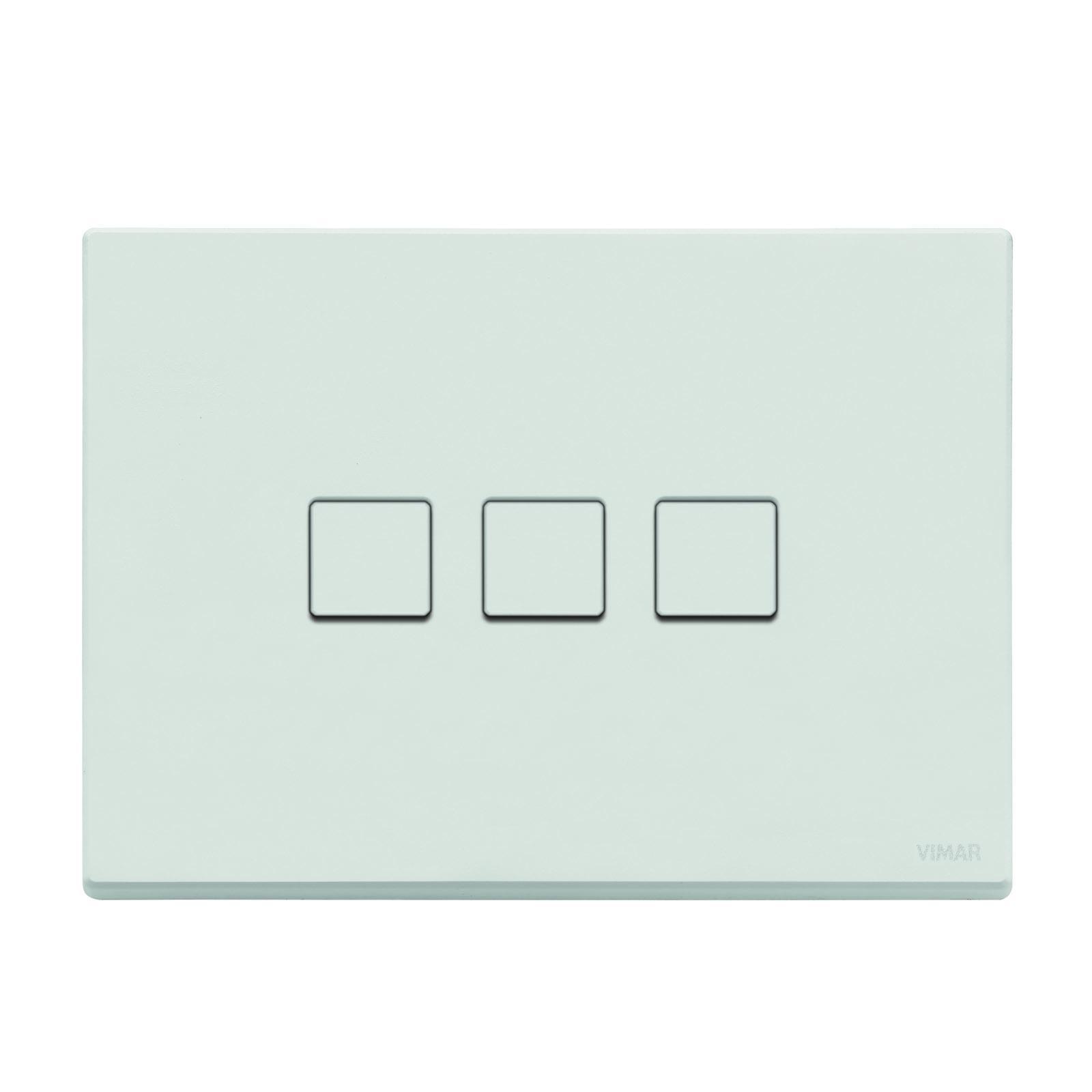 Vintage | Flat | Designer Light Switches