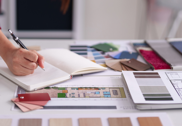 home design planning