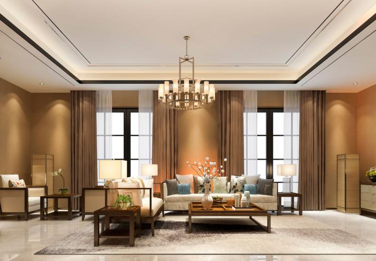 Designing a home that feels luxurious