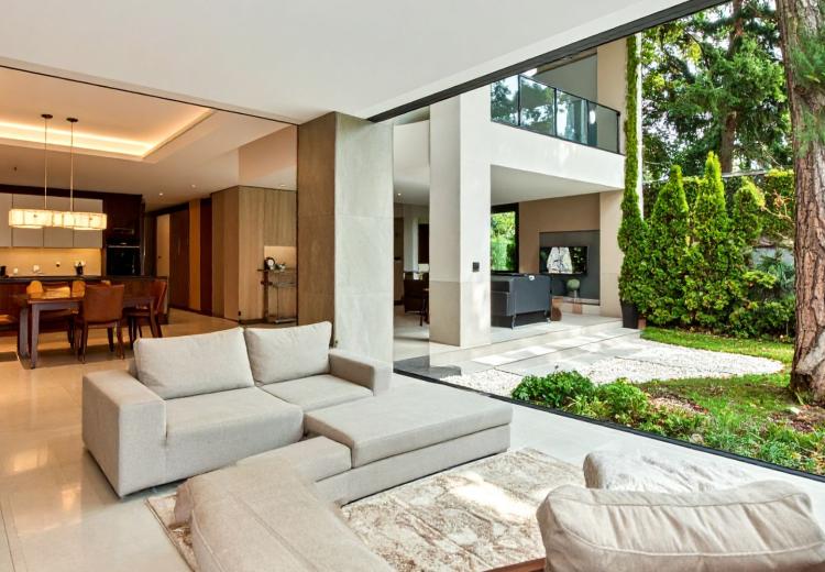 Overlooked Details in a New Build