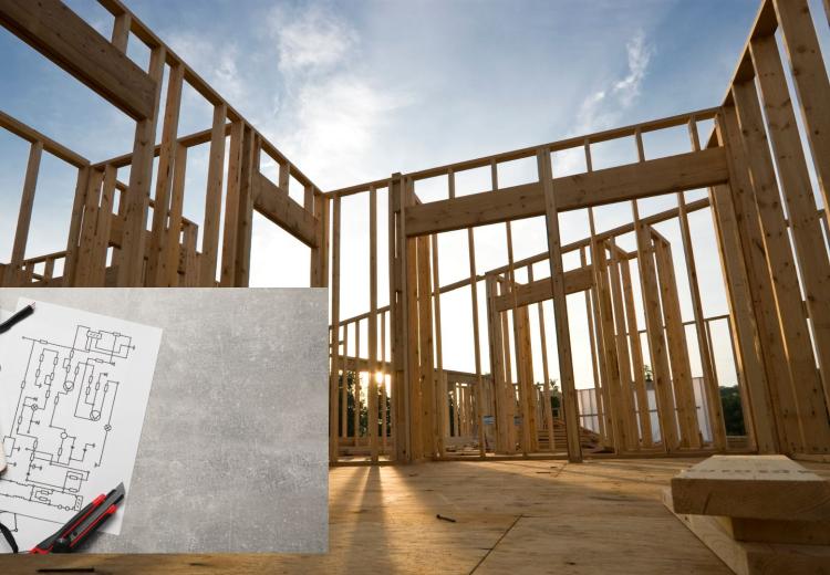Electrical Planning Guide for New Builds in Australia 