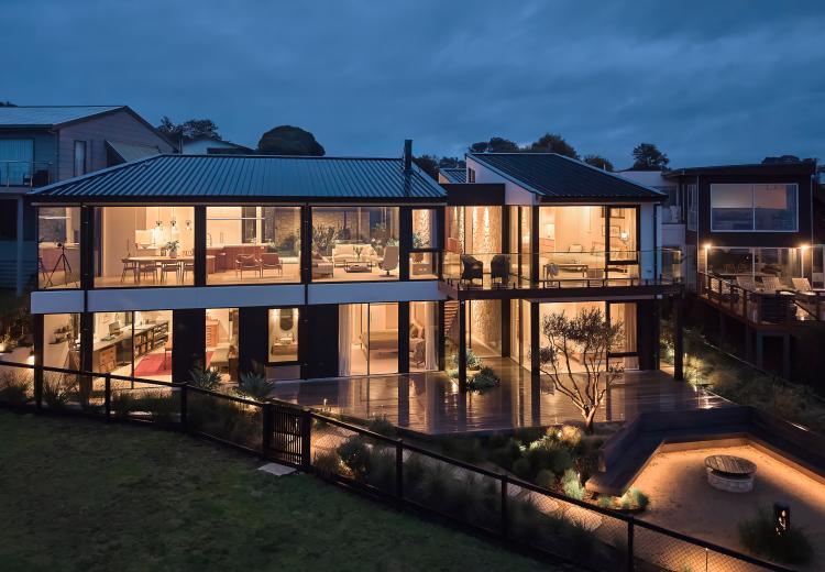 MINT Lighting Design Project