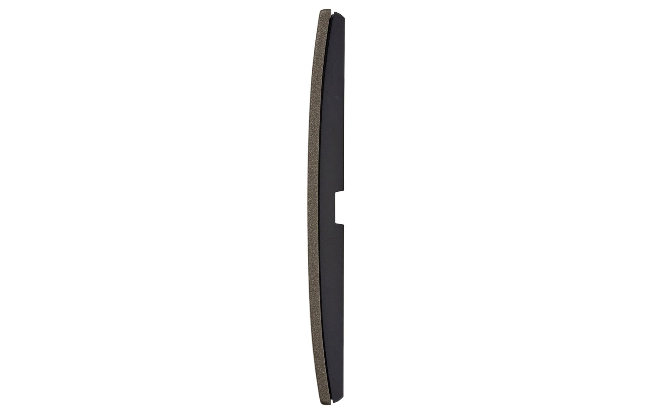 Arké Classic Light Switch Side View - Slim Profile