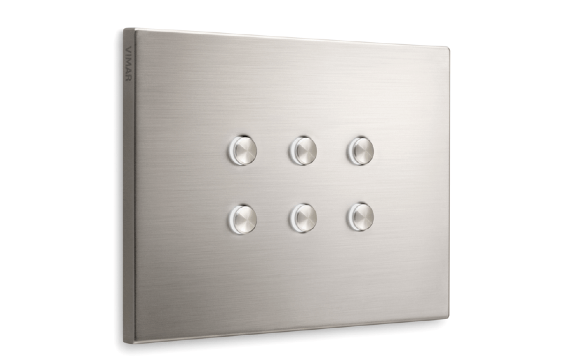 Tondo Circular Controls