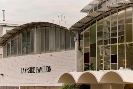 Home design evening at Lakeside Pavilion