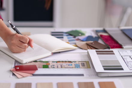 home design planning