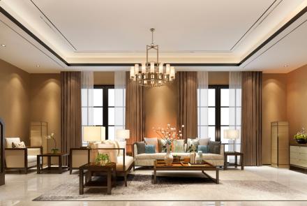 Designing a home that feels luxurious