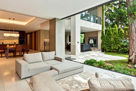 Overlooked Details in a New Build