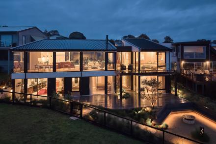 MINT Lighting Design Project