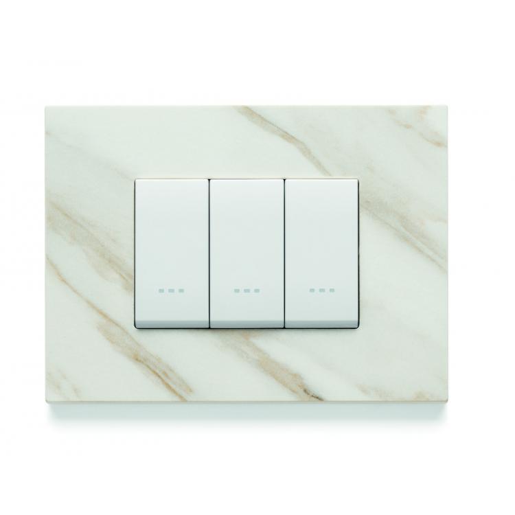 51 - White Calacatta