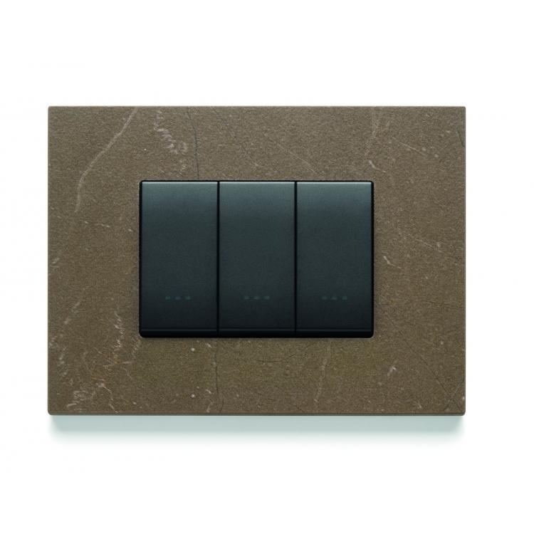 52 - Coffee Brown