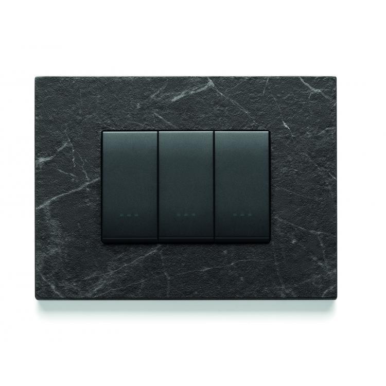 53 - Black Marquina