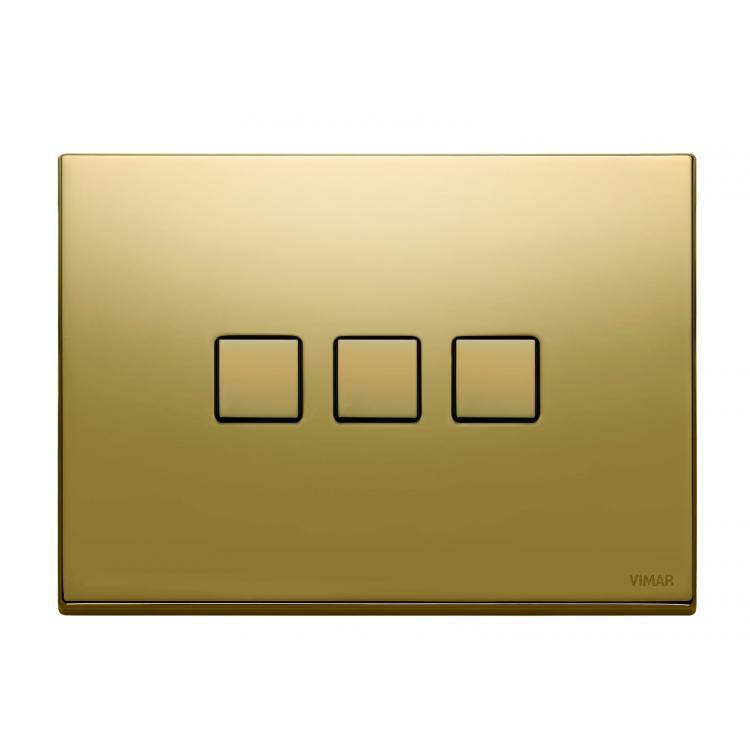 82 - Gold Flat 82 - Gold Flat