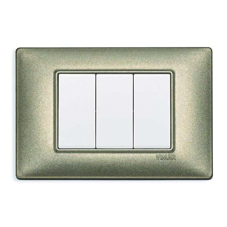 70 - Metalized Bronze