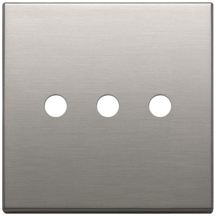 02 - 2M Brushed Nickel