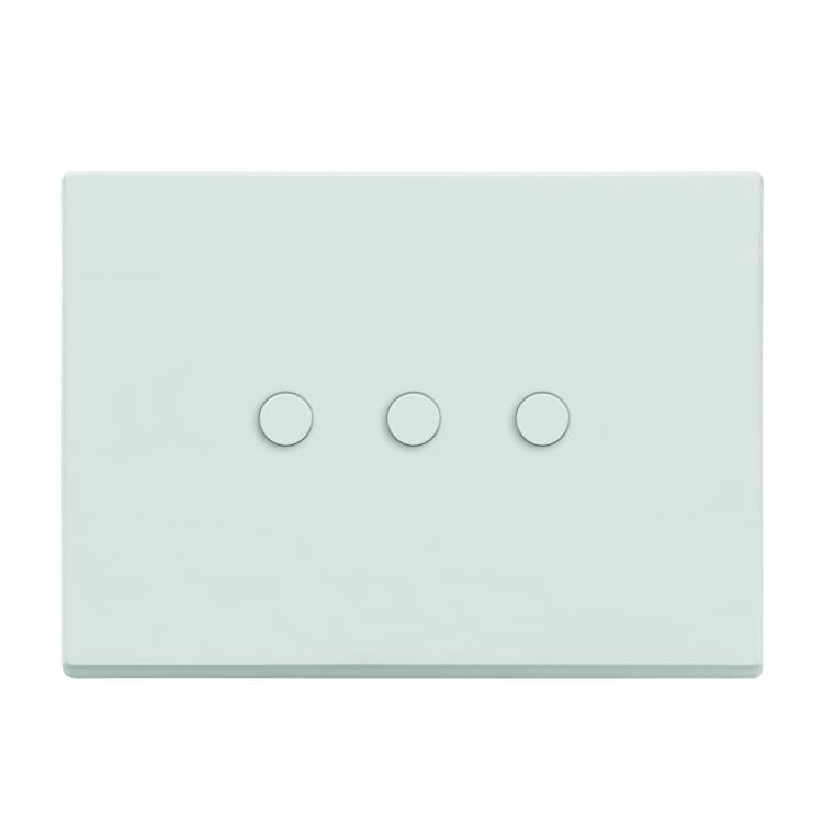04 - 3M White