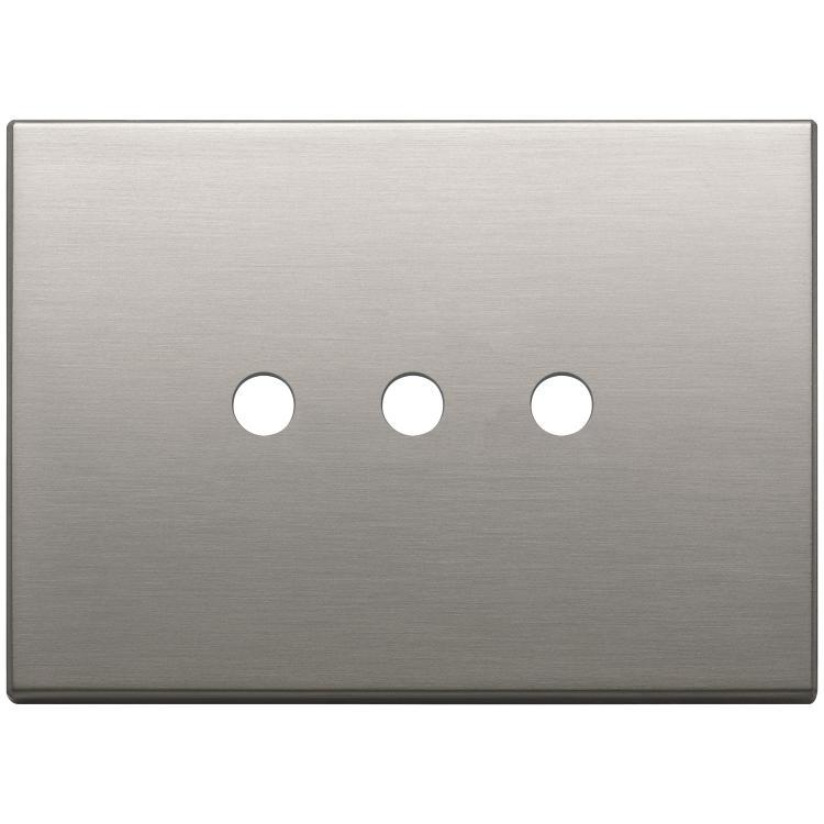 06 - Brushed Nickel