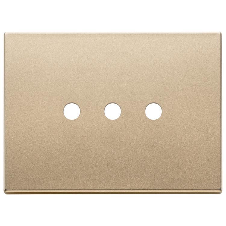 05 - Satin Gold