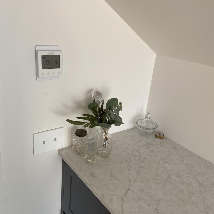 Light switches